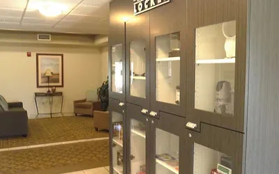Photo 4 - Candlewood Suites Warner Robins/Robins AFB by IHG