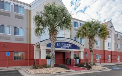 Photo 2 - Candlewood Suites Warner Robins/Robins AFB by IHG