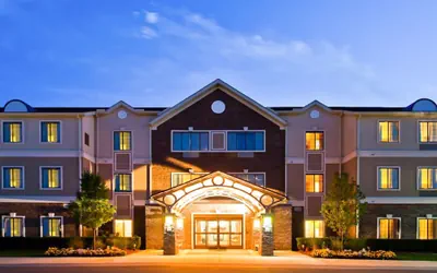 Photo 2 - Staybridge Suites Detroit Novi by IHG