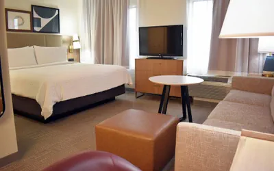 Photo 5 - Staybridge Suites Detroit Novi by IHG