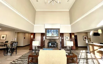 Staybridge Suites Detroit Novi by IHG