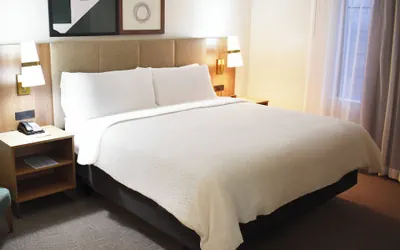 Photo 4 - Staybridge Suites Detroit Novi by IHG