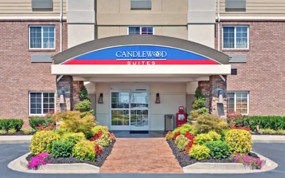 Candlewood Suites Bowling Green by IHG