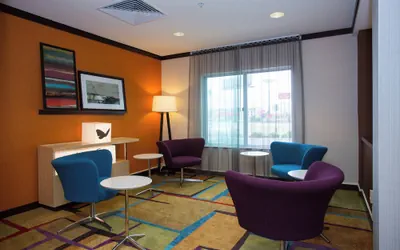 Photo 3 - Fairfield Inn & Suites by Marriott Cordele