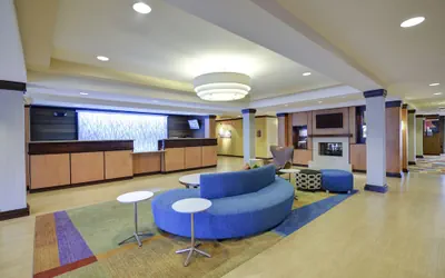 Photo 4 - Fairfield Inn & Suites by Marriott Cordele