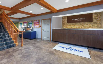 Photo 2 - AmericInn by Wyndham Iron Mountain