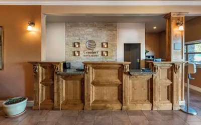 Photo 4 - Comfort Inn & Suites Ukiah Mendocino County