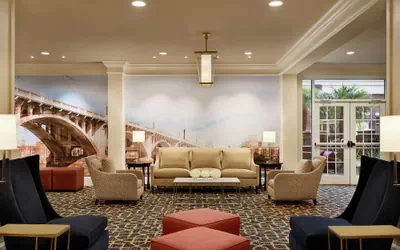 Photo 3 - Hilton Columbia Center