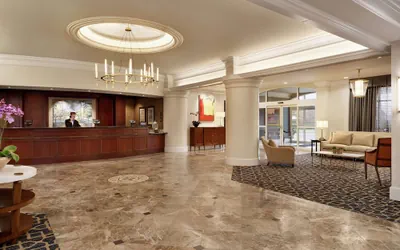 Photo 5 - Hilton Columbia Center