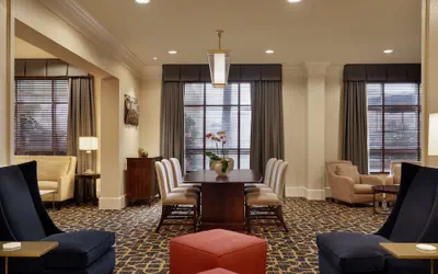 Photo 4 - Hilton Columbia Center