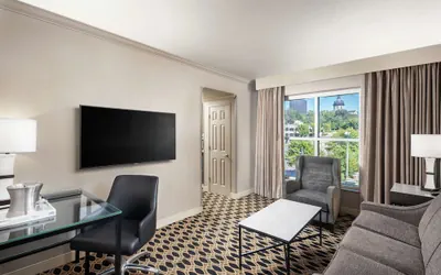 Photo 2 - Hilton Columbia Center