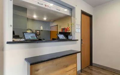 Photo 3 - Extended Stay America Select Suites - Austin - Round Rock