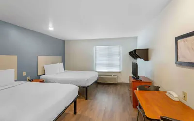 Photo 5 - Extended Stay America Select Suites - Austin - Round Rock
