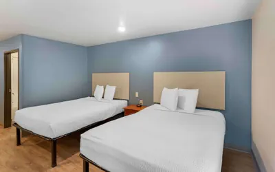 Photo 4 - Extended Stay America Select Suites - Austin - Round Rock