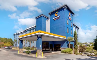 Photo 2 - Comfort Suites Stockbridge Atlanta South