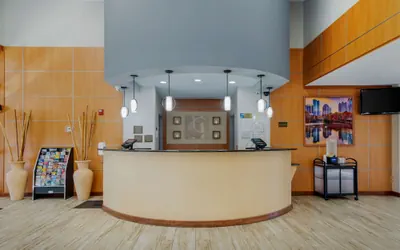 Photo 3 - Comfort Suites Stockbridge Atlanta South