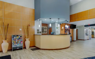 Photo 4 - Comfort Suites Stockbridge Atlanta South
