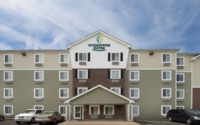 Photo 2 - WoodSpring Suites Murfreesboro