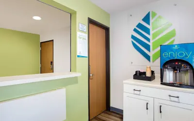Photo 3 - WoodSpring Suites Charlotte Shelby