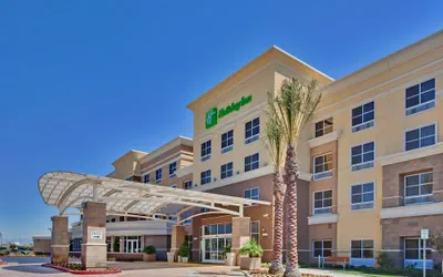 Holiday Inn Ontario Airport by IHG