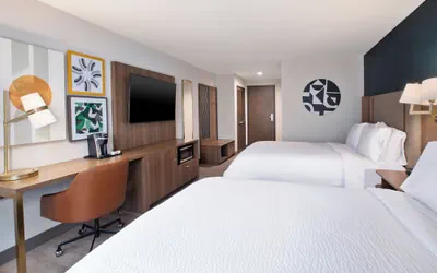 Photo 3 - Holiday Inn Ontario Airport by IHG