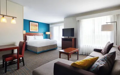 Photo 5 - Residence Inn by Marriott Killeen