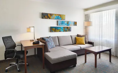 Photo 2 - Residence Inn by Marriott Killeen