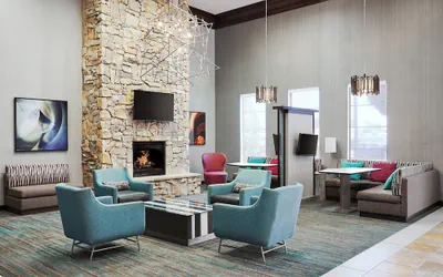 Photo 4 - Residence Inn by Marriott Killeen