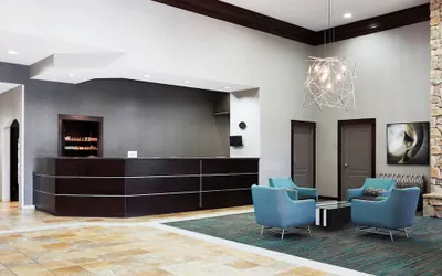 Photo 3 - Residence Inn by Marriott Killeen