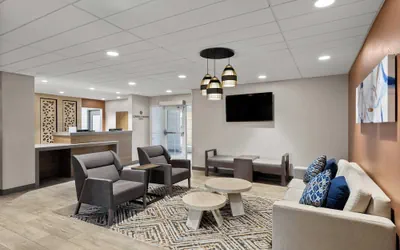 Photo 3 - Candlewood Suites Yuma by IHG
