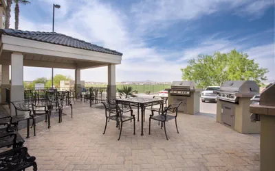 Photo 2 - Candlewood Suites Yuma by IHG