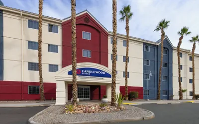 Candlewood Suites Yuma by IHG