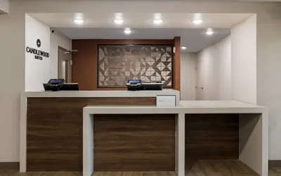 Photo 3 - Candlewood Suites Lafayette - River Ranch by IHG