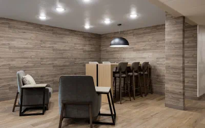 Photo 5 - Candlewood Suites Lafayette - River Ranch by IHG