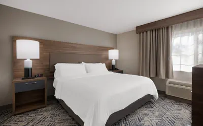 Photo 5 - Candlewood Suites Lafayette - River Ranch by IHG