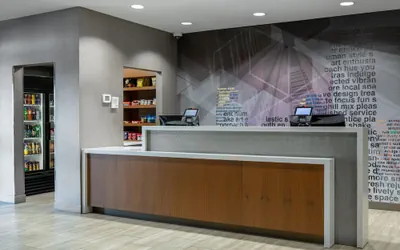Photo 5 - SpringHill Suites by Marriott Cheyenne