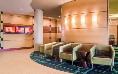 Photo 3 - SpringHill Suites by Marriott Cheyenne