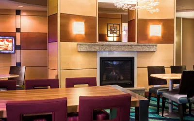 Photo 4 - SpringHill Suites by Marriott Cheyenne
