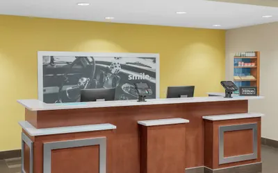 Photo 5 - Hampton Inn & Suites Macon I-75 North