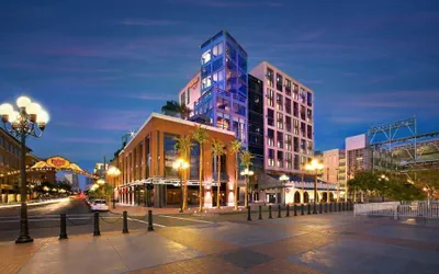 Photo 2 - Hard Rock Hotel San Diego