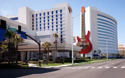 Photo 2 - Hard Rock Hotel & Casino Biloxi