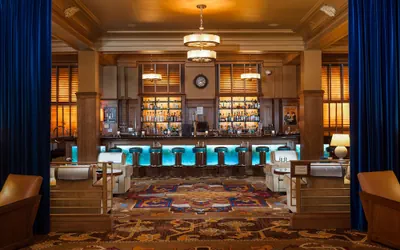 Photo 2 - The Arctic Club Seattle