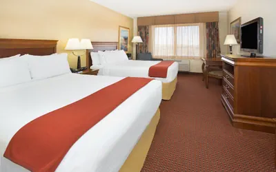 Photo 4 - Holiday Inn Express Hotel & Suites Las Vegas by IHG