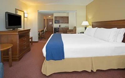 Photo 3 - Holiday Inn Express Hotel & Suites Las Vegas by IHG