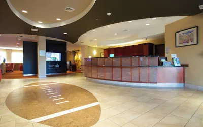 Photo 3 - Courtyard by Marriott Blacksburg