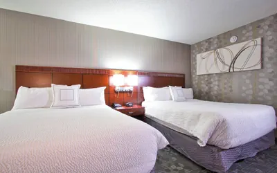 Photo 5 - Courtyard by Marriott Blacksburg