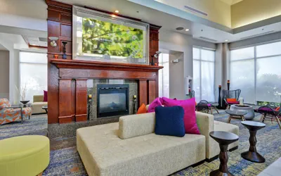 Photo 5 - Hilton Garden Inn Conway