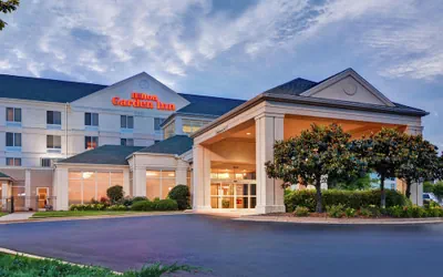 Photo 2 - Hilton Garden Inn Conway