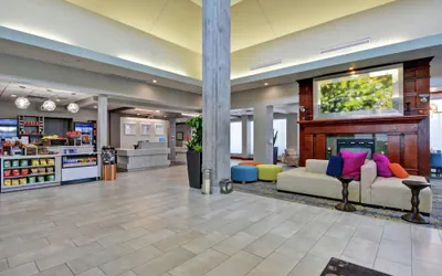 Photo 3 - Hilton Garden Inn Conway