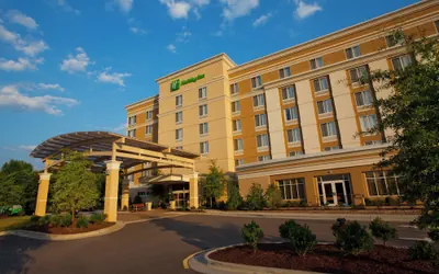 Holiday Inn Raleigh-Durham Airport by IHG